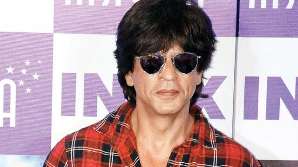 Shahrukh Khan’s trump card has worn out