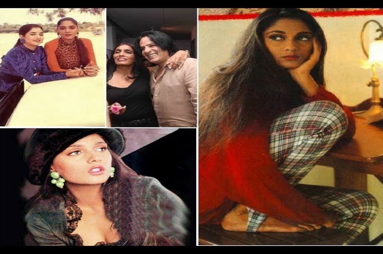 Bollywood was not the place where Anu Aggarwal belonged to