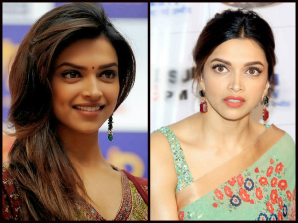 Deepika Padukone has not gone under the knife but done skin lightening treatment